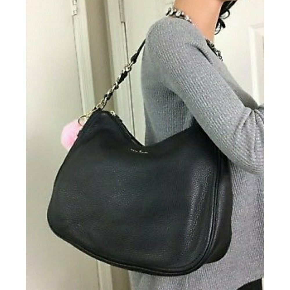 🔴SOLD🔴Kate Spade leather bag - Picture 3 of 6